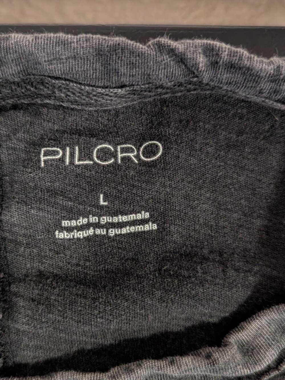 Punk Shirt - Picture 4 of 5